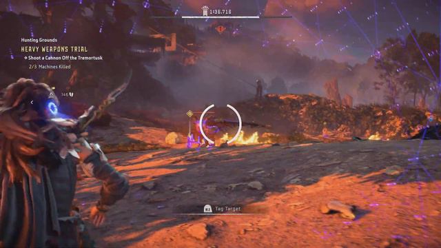 Horizon Forbidden West - PART 126 - Full Game Walkthrough (No Commentary) смотреть онлайн