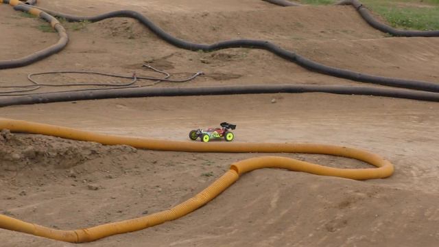 RC Racing: Pro tips for beginners with Ryan Cavalieri смотреть онлайн