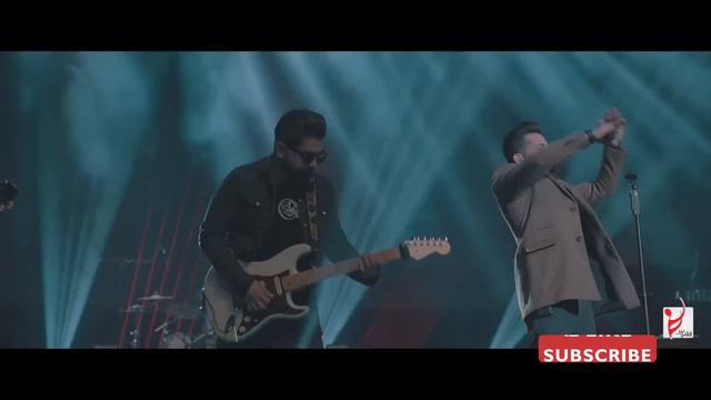 Reza Bahram - Shabhaye Bad Az To (Live) - اجرای زنده آهنگ شبهای بعد از تو از رضا بهرام смотреть онлайн