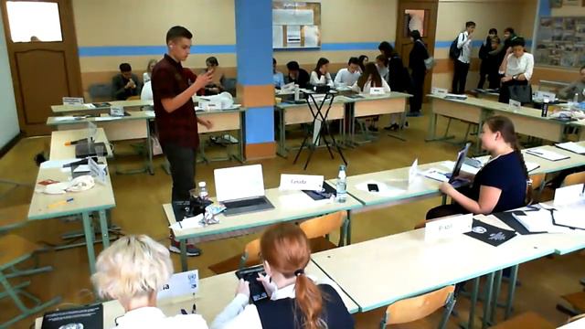 6 декабря 2019 года. Прямая трансляция заседания Экономического и социального совета ООН смотреть онлайн