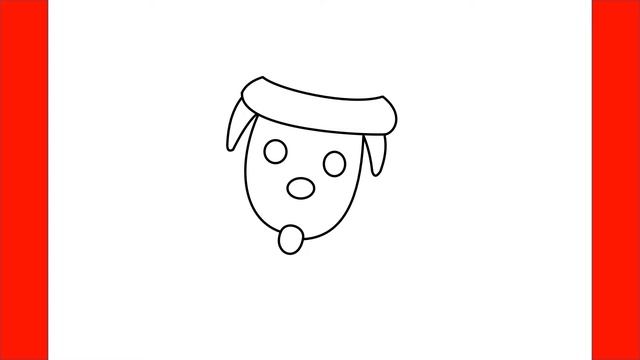 How To Draw Santa Dog From Roblox Adopt Me - Step By Step Drawing смотреть онлайн