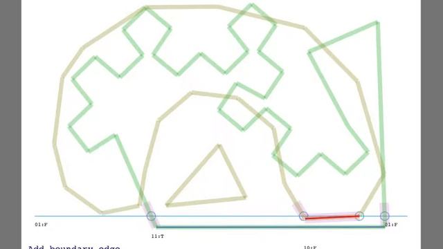 Calculate union or intersection of polygon sets смотреть онлайн
