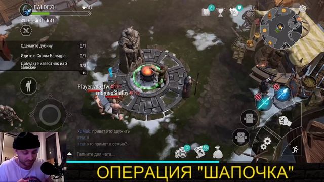 Frostborn! Как быстро прокачать класс! Ссылка на установку скачивание под видео! Гайд для новичка! смотреть онлайн