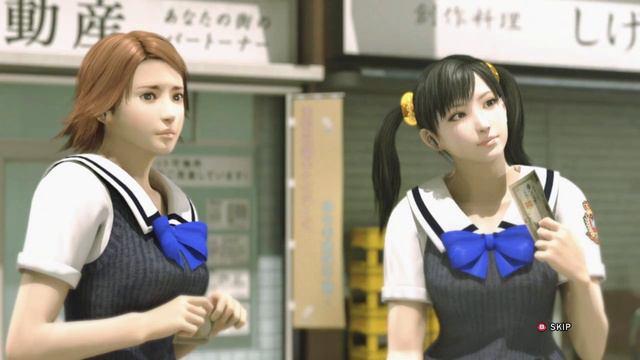 Miharu Hirano Ending Movie (Tekken Tag Tournament 2) [4K UHD 60FPS] смотреть онлайн