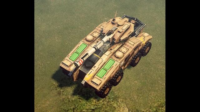 Command & Conquer 4: Tiberian Twilight. Охотник. Все реплики смотреть онлайн