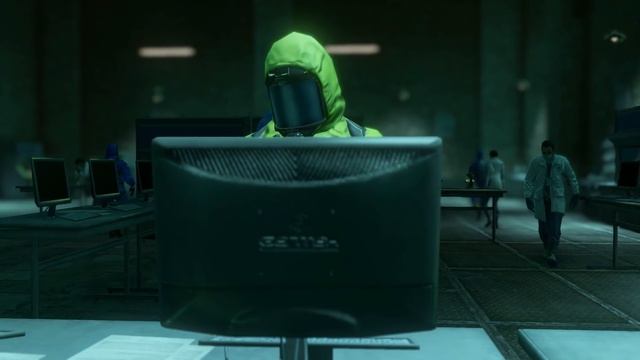 Prototype 2 - Веселый момент смотреть онлайн