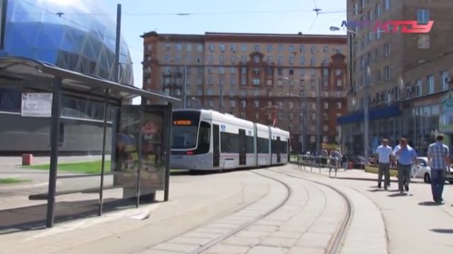 МУП КТТУ смотреть онлайн