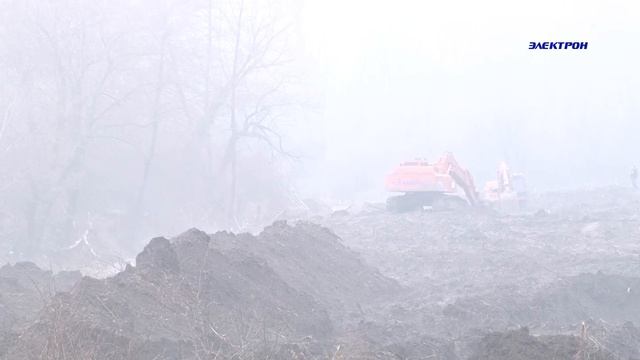 В Абинске чистят и расширяют русло. В Крымске работы приостановлены на время нереста.