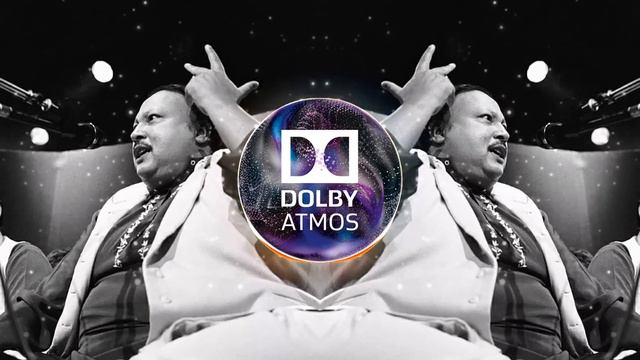 Dulhe Ka Sehra (दूल्हे का सेहरा) by ustad nusrat fateh ali khan [ 5.1 dolby audio ]best quality смотреть онлайн