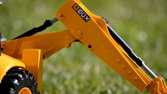 JCB 5CX Eco KEPÇELİ EKSKAVATÖR 02454 www atlaspazarlama.com смотреть онлайн