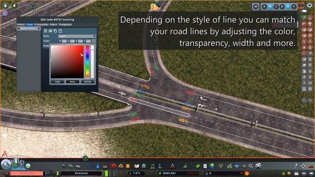 IMT Tutorial - Lines 101 смотреть онлайн