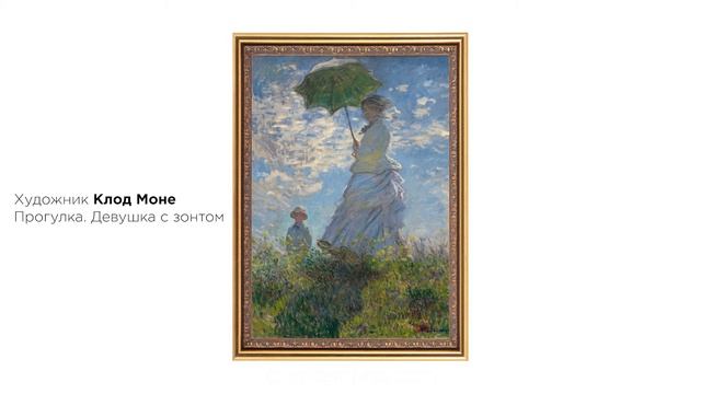 Акварельный марафон Сергея Курбатова. Урок по рисованию "Невесты. Ромашки" (выбор сюжета). смотреть онлайн