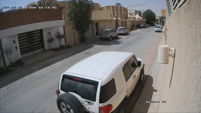 Hikvision 8mp Turbo HD Resulation. смотреть онлайн