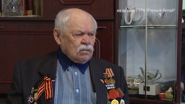 ОН СРАЖАЛСЯ ЗА ЛЕНИНГРАД!!!! СЕМЕН ВАСИЛЬЕВИЧ СМЫКОВ смотреть онлайн