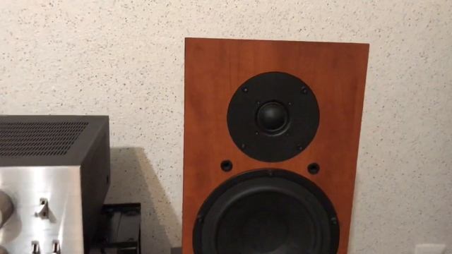 #hifiaudio DLS R60 (demo)