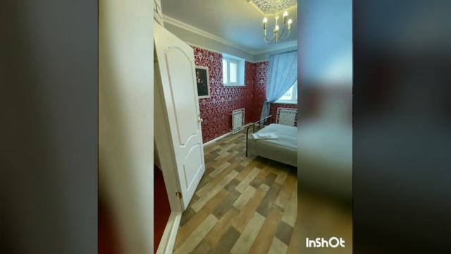 Замок в поселке Элитный смотреть онлайн