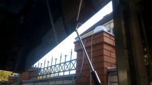 Как правильно установить газовые упоры（амортизаторы）на  не автомобильную ляду.