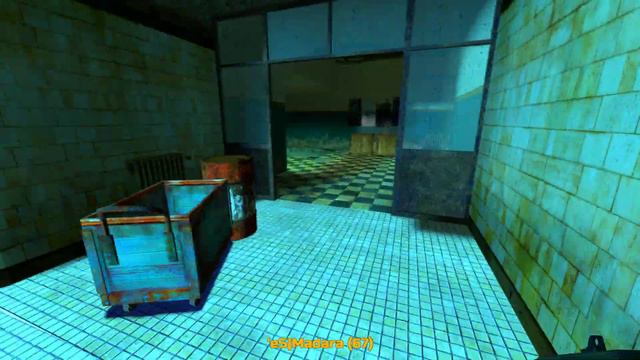 [4K] HL2DM: Pixling.ru Weekend Cup | Stage #2 | Madara vs TiRRaN | Madara PoV смотреть онлайн