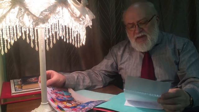 Владимир Купцов с песней «Альбом» смотреть онлайн