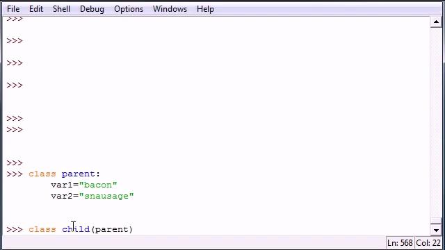 Complete Python Tutorial(29) смотреть онлайн