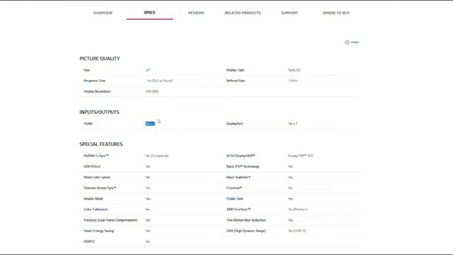 LG ULTRA GEAR 34GN850-B // Un moniteur gaming de MALADE à 1000 € ? смотреть онлайн