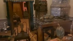 Музей Зимний дворец Петра I в Санкт-Петербурге