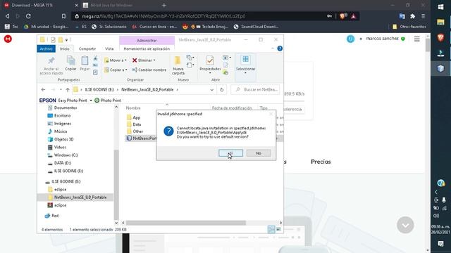 Descargar NETBEANS PORTABLE VERSION 8 смотреть онлайн