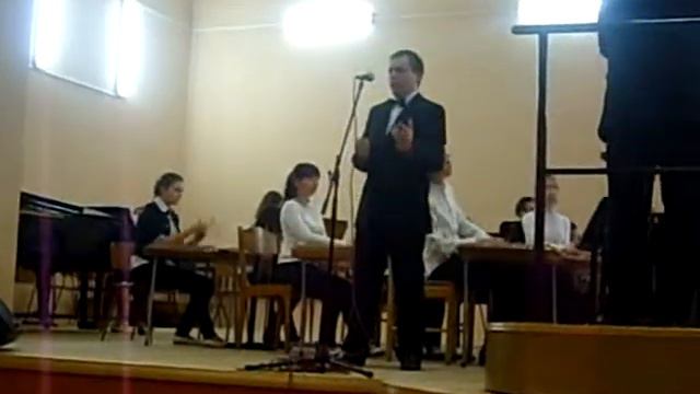 Александр Кустов смотреть онлайн