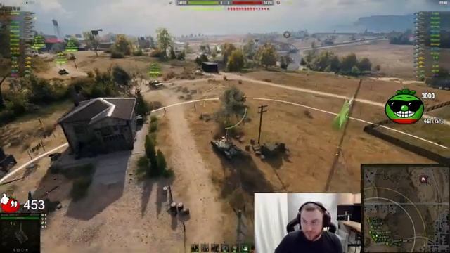 Помидор - наемный полевой FNT5K | 1384 ЭЛО НА Х смотреть онлайн