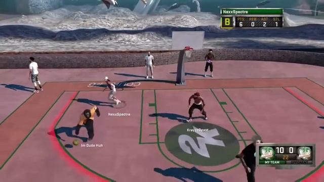 NBA 2k 1st Youtuber Win Upload смотреть онлайн