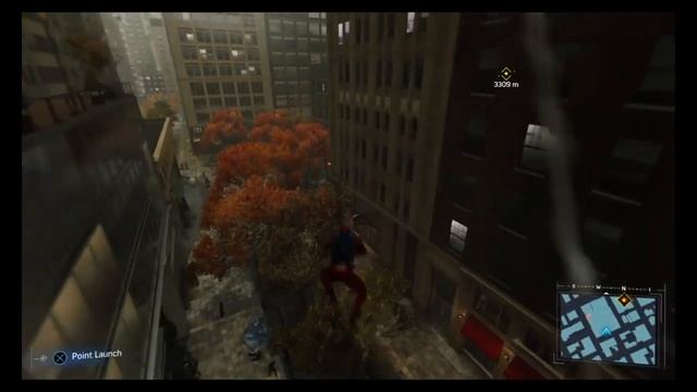 Grinding The Rest of the Game | MARVEL'S SPIDERMAN PS4 Walkthrough Gameplay | Part 11 | Finale смотреть онлайн