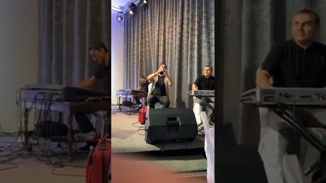 Vahan Zaqaryan(klarnet) Karen Avagyan(Dhol) 💣 смотреть онлайн