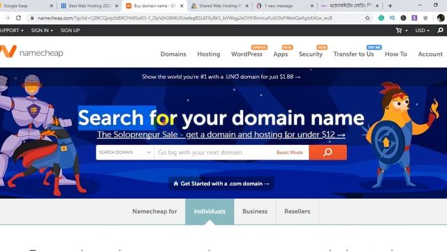 4 Best Web Hosting Company for WordPress in 2021 - Bangla Review смотреть онлайн