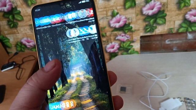 poco m5 Мини обзор смотреть онлайн