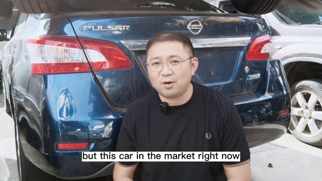 Should you buy an USED Nissan Pulsar? смотреть онлайн