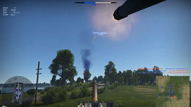 WAR THUNDER__ТУНДРА__ Техника на Ваш выбор. Покатушки в Р.Б.