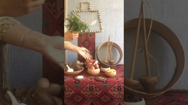 Սյունիքի կոլոլիկ / Syuniqi Kololik / Сюники кололик