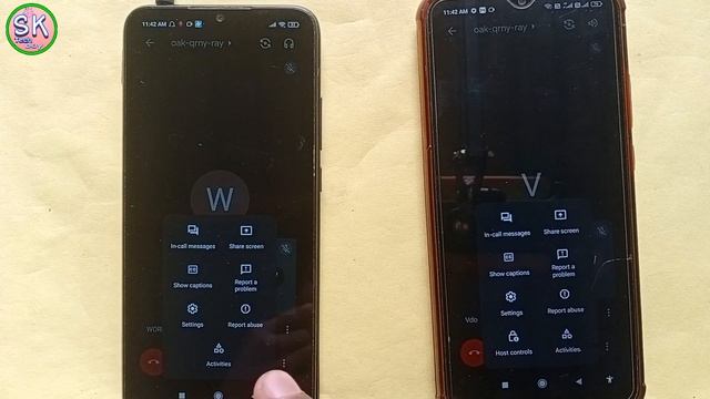 dusre ke mobile screen apne mobile mein kaise dekhe | share mobile screen live without app 2023 смотреть онлайн