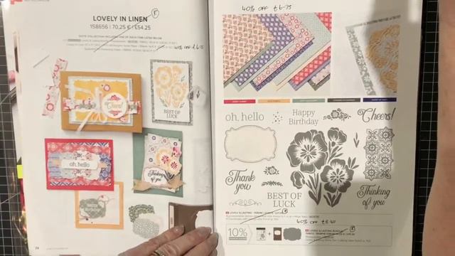 🔴LIVE: Walkthrough of Retiring Catalogues & Discounts смотреть онлайн