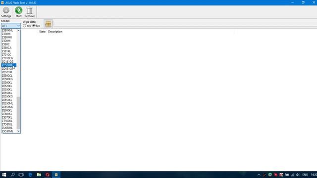 Прошивка телефона ASUS ZenFone Max смотреть онлайн