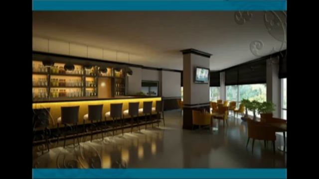 Россия. Краснодарский край. Геленджик. SPA Hotel &amp; Wellness отель Приморье. смотреть онлайн