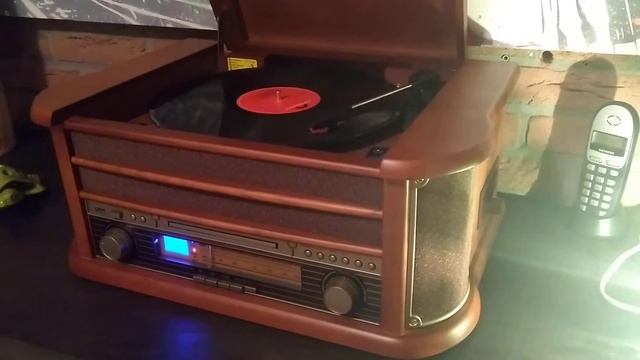 Soundmaster mrd-51 смотреть онлайн