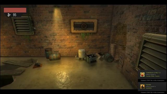 Scrap garden-the day of before. Инди прохождение смотреть онлайн