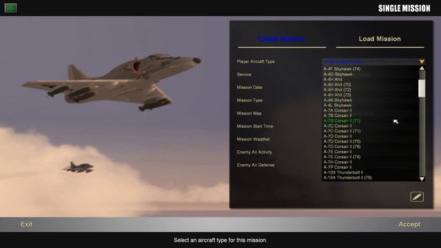 Strike Fighters 2 - Sim Game Stream смотреть онлайн