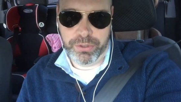 Drive Time Nuggets of Heresy- 001 Multipotentialite