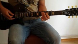 Gibson Les Paul Studio 2012