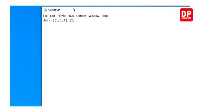 FSD 01 04 Python Programming Essentials Chapter 02 2023 02 28 смотреть онлайн