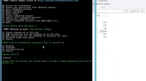 Бесплатный SSL сертификат для IIS на Windows - let's encrypt