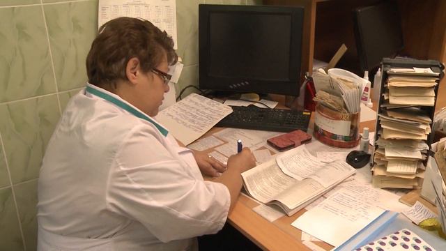 День медицинского работника (Лыткарино, 2019) смотреть онлайн