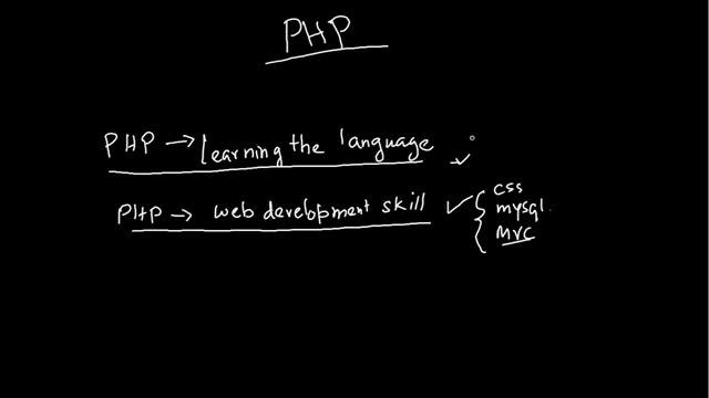 100 php tutorials - part 1 - approach to learning PHP смотреть онлайн